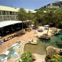 Club Crocodile Airlie Beach 3*