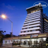 Urban Brisbane 4*