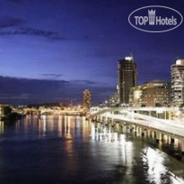 Mercure Hotel Brisbane 