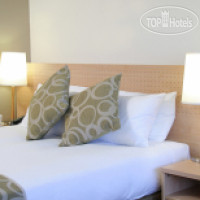 Mercure Hotel Brisbane 4*