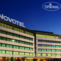 Novotel Brisbane Airport 