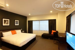 Фотографии отеля  Novotel Brisbane Airport 4*