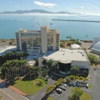 Jupiters Townsville Hotel & Casino 