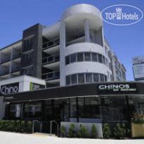 Chino Brisbane Hotel 