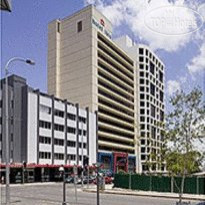 Ibis Brisbane 