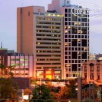 Ibis Brisbane 3*