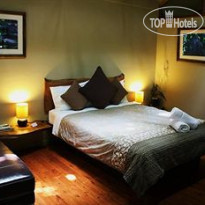 Daintree Wilderness Lodge 