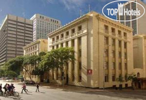 Фотографии отеля  Clarion Collection Rendezvous Hotel Brisbane 4*
