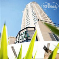 Sebel Suites Brisbane 