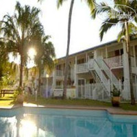 Best Western Mango House Resort 4*