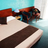 Best Western Airport Hacienda Motel 