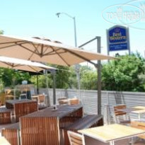 Best Western The Gregory Terrace Brisbane 