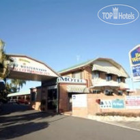 Best Western Bundaberg Cty Mtr Inn 