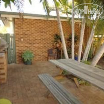 Best Western Bundaberg Cty Mtr Inn 