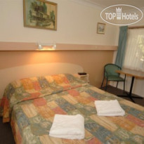 Best Western Bundaberg Cty Mtr Inn 