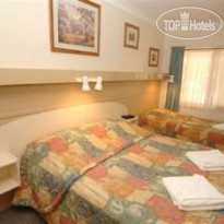 Best Western Bundaberg Cty Mtr Inn 