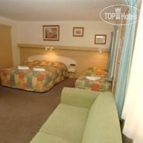 Best Western Bundaberg Cty Mtr Inn 