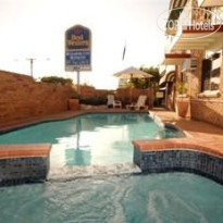 Best Western Bundaberg Cty Mtr Inn 