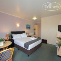 Best Western Reef Gateway Motor Inn 