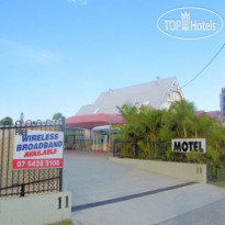 Best Western Caboolture Central Motor Inn 