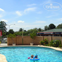 Best Western Sunnybank Star Motel 4*