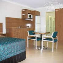 Best Western Sunnybank Star Motel 