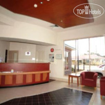 Best Western Pittsworth Motor Inn 