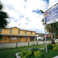 Best Western Colonial Motel 