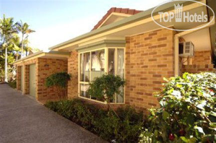 Новые добавленные фото туристов Best Western Regency on the Albert Street Motel 3*
