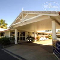 Best Western Regency on the Albert Street Motel 3*