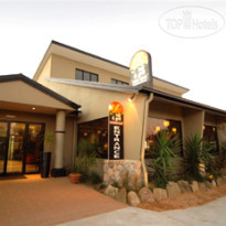 Best Western Bungil Creek Motel 