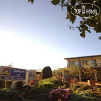 Best Western Applegum Inn 3*