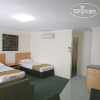 Best Western Tuscany on Tor Motor Inn 