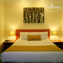 Best Western Tuscany on Tor Motor Inn 