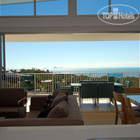 Grand Mercure Azure Sea Whitsundays 