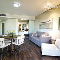 Grand Mercure Apartments Townsville 4*