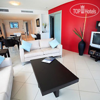 Grand Mercure Apartments Bargara 