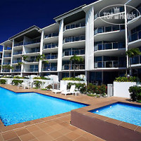 Grand Mercure Apartments Bargara 5*