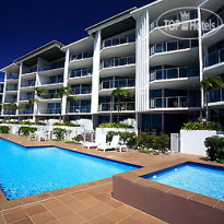 Grand Mercure Apartments Bargara 