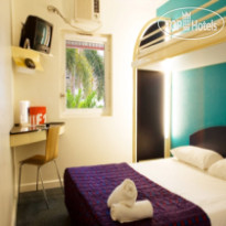 Ibis budget Brisbane Airport  