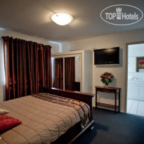 Centrepoint Motor Inn - Rockhampton 