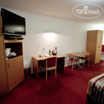 Centrepoint Motor Inn - Rockhampton 