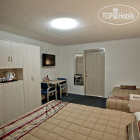 Centrepoint Motor Inn - Rockhampton 