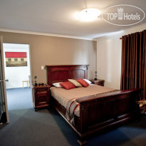 Centrepoint Motor Inn - Rockhampton 