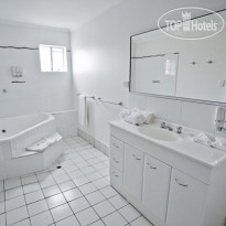 Centrepoint Motor Inn - Rockhampton 