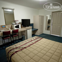 Centrepoint Motor Inn - Rockhampton 