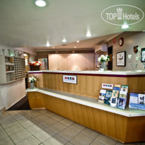 Centrepoint Motor Inn - Rockhampton 