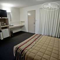 Centrepoint Motor Inn - Rockhampton 