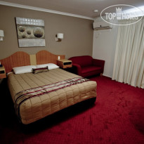 Centrepoint Motor Inn - Rockhampton 