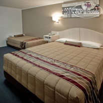 Centrepoint Motor Inn - Rockhampton 